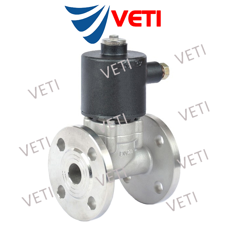 进口油用电磁阀-进口油用电磁阀产品详情-美国VETI/威迪阀门