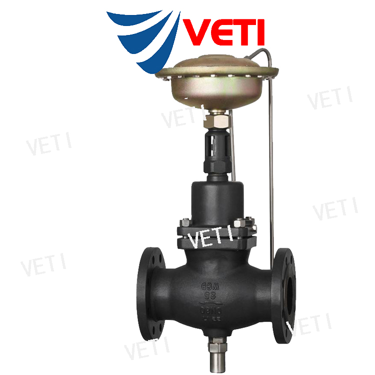 进口自力式流量调节阀-进口自力式流量调节阀品牌商-美国VETI/威迪阀门