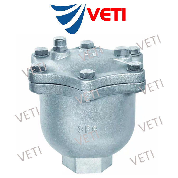 进口微量排气阀-进口微量排气阀品牌商-美国VETI/威迪阀门