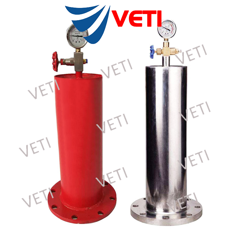 进口水锤吸纳器-进口水锤销除器品牌商-美国VETI/威迪阀门