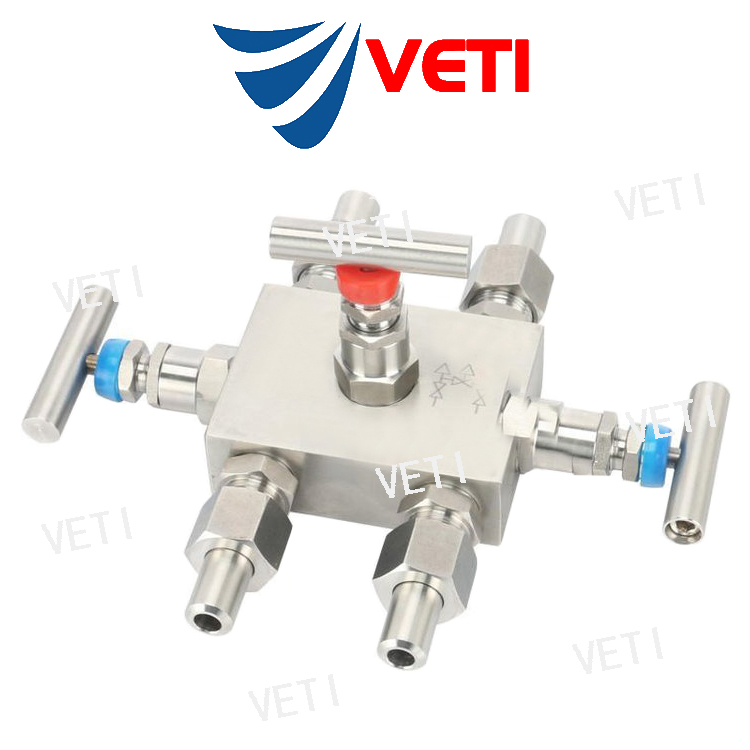 SS-M3-14MW-14MW-R进口三阀组-进口一体化三阀组品牌商-美国VETI/威迪阀门