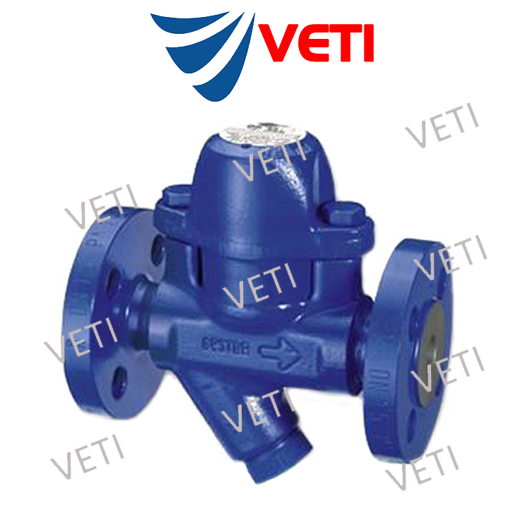 进口膜盒法兰式疏水阀-进口膜盒式疏水阀品牌商-美国VETI/威迪阀门