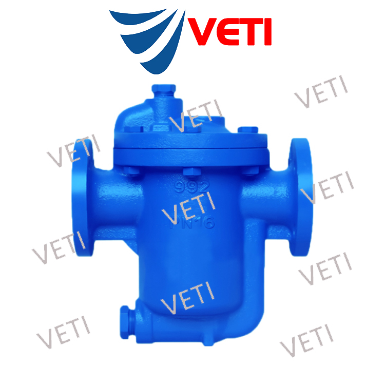 进口倒置桶式疏水阀-进口倒吊桶蒸汽疏水阀品牌商-美国VETI/威迪阀门