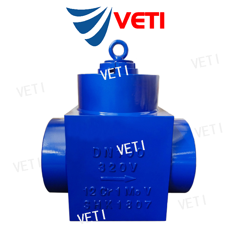 进口高温高压止回阀-进口高温高压止回阀品牌商-美国VETI/威迪阀门