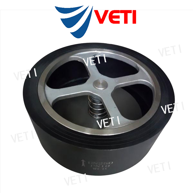 进口对夹升降式止回阀-进口对夹升降式止回阀品牌商-美国VETI/威迪阀门