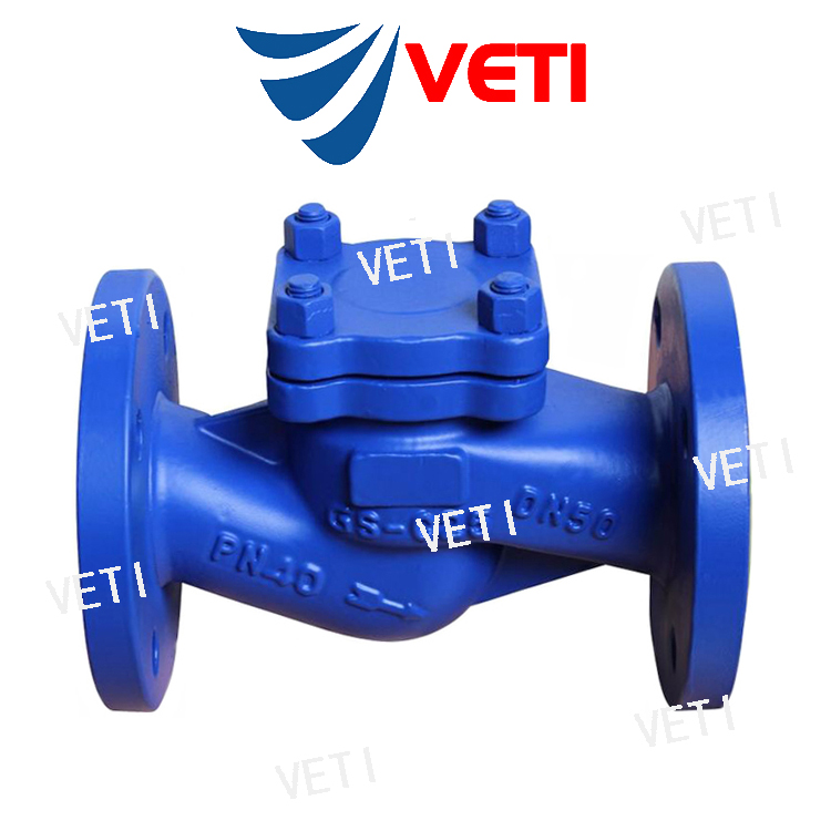 进口止回阀-进口（不锈钢-法兰-焊接-螺纹）止回阀品牌商-美国VETI/威迪阀门