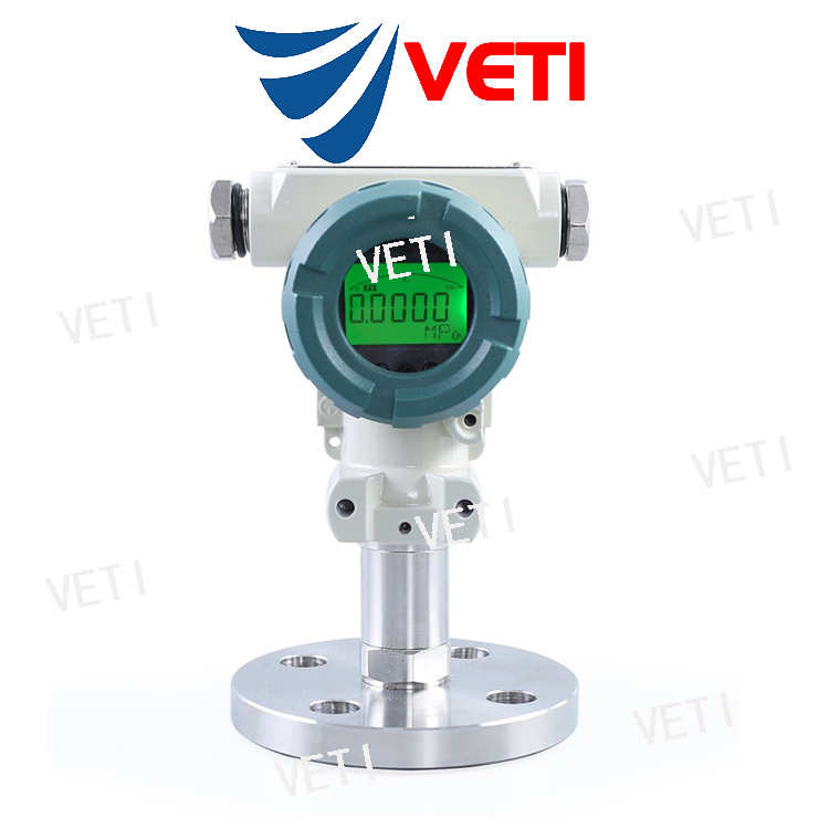 进口法兰式压力变送器-进口法兰式压力变送器产品选型-美国VETI/威迪阀门