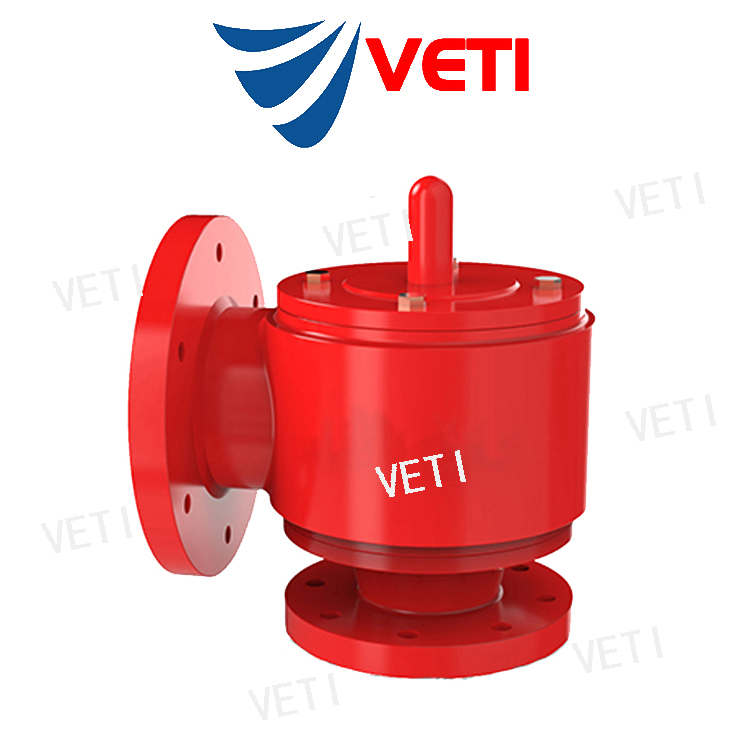 进口阻火单呼阀-进口阻火单呼阀产品选型-美国VETI/威迪阀门