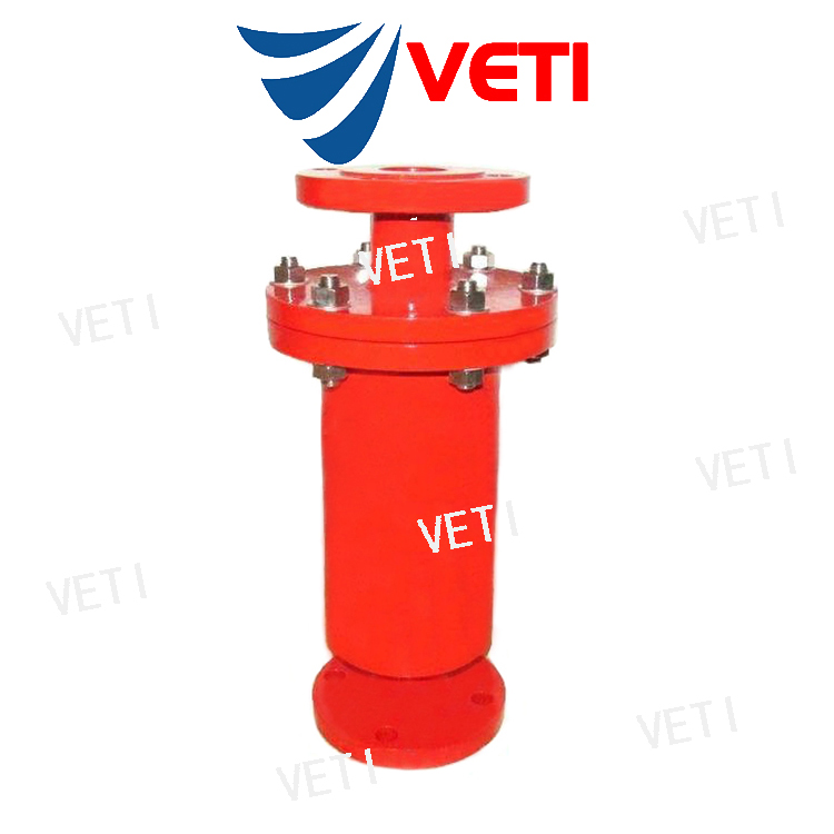 进口乙炔阻火器-进口乙炔阻火器产品选型-美国VETI/威迪阀门